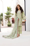 Sobia Nazir | Vital Lawn 25 | 1A by Sobia Nazir - Designer Dress - Type: Ladies Clothes - Available at Libayah - 100% Original
