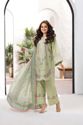 Sobia Nazir | Vital Lawn 25 | 1A by Sobia Nazir - Designer Dress - Type: Ladies Clothes - Available at Libayah - 100% Original