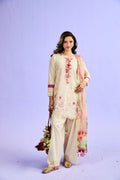 Sobia Nazir | Vital 26 | 1A by Sobia Nazir - Designer Dress  - Type : Ladies Clothes - Available at Libayah - 100% Original 