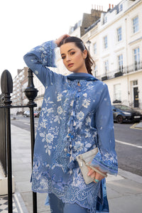 Sobia Nazir | Prints 26 | 1A by Sobia Nazir - Designer Dress  - Type : Ladies Clothes - Available at Libayah - 100% Original 