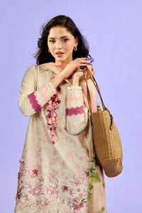 Sobia Nazir | Vital 26 | 1A by Sobia Nazir - Designer Dress  - Type : Ladies Clothes - Available at Libayah - 100% Original 
