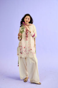 Sobia Nazir | Vital 26 | 1A by Sobia Nazir - Designer Dress  - Type : Ladies Clothes - Available at Libayah - 100% Original 