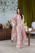 Sobia Nazir | Vital Lawn 25 | 1A by Sobia Nazir - Designer Dress - Type: Ladies Clothes - Available at Libayah - 100% Original