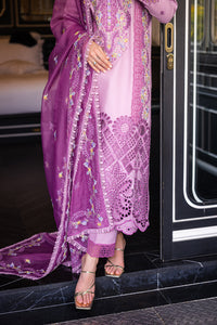 Mushq | Orient Express Luxury Lawn | ELODIE