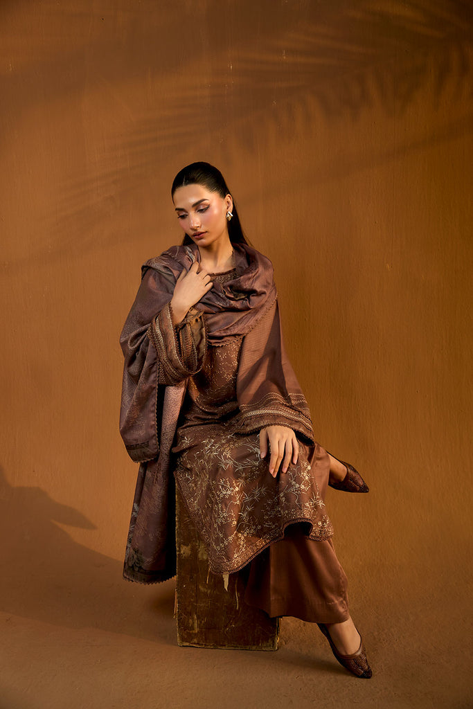 LY-SNZ-SWNS-Q-1 by - Designer Dress - Type : - Available at Libayah - 100% Original 