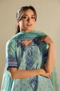 Sobia Nazir | Vital 26 | 1B by Sobia Nazir - Designer Dress  - Type : Ladies Clothes - Available at Libayah - 100% Original 