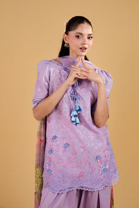 Sobia Nazir | Vital 26 | 1B by Sobia Nazir - Designer Dress  - Type : Ladies Clothes - Available at Libayah - 100% Original 