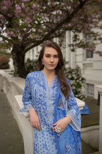Sobia Nazir | Basics 25 | Design 1B by Sobia Nazir - Designer Dress - Type: Ladies Clothes - Available at Libayah - 100% Original