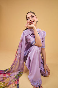 Sobia Nazir | Vital 26 | 1B by Sobia Nazir - Designer Dress  - Type : Ladies Clothes - Available at Libayah - 100% Original 