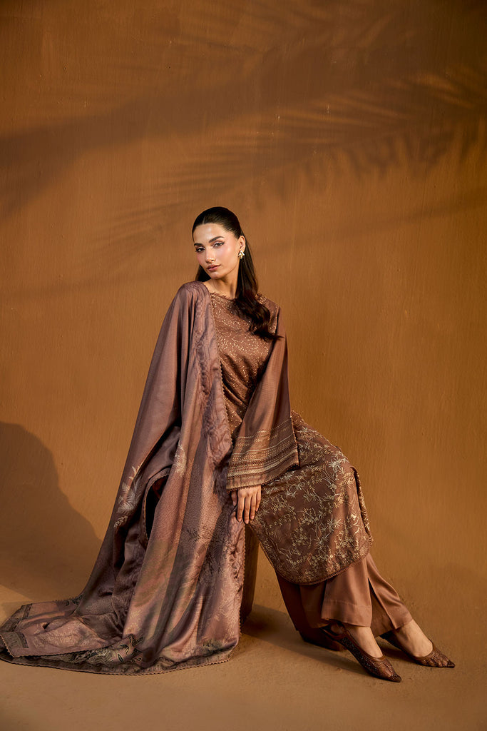 LY-SNZ-SWNS-Q-1 by - Designer Dress - Type : - Available at Libayah - 100% Original 