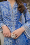 Sobia Nazir | Basics 25 | Design 1B by Sobia Nazir - Designer Dress - Type: Ladies Clothes - Available at Libayah - 100% Original