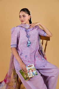 Sobia Nazir | Vital 26 | 1B by Sobia Nazir - Designer Dress  - Type : Ladies Clothes - Available at Libayah - 100% Original 