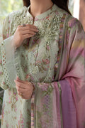 Sobia Nazir | Vital Lawn 25 | 1B by Sobia Nazir - Designer Dress - Type: Ladies Clothes - Available at Libayah - 100% Original