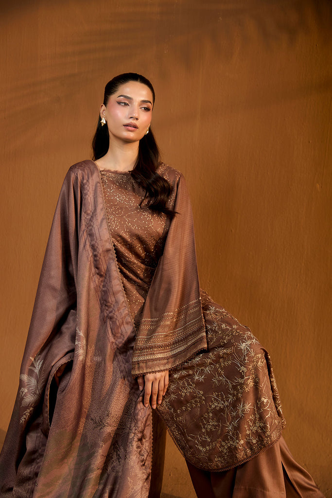 LY-SNZ-SWNS-Q-1 by - Designer Dress - Type : - Available at Libayah - 100% Original 