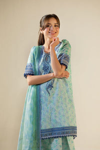 Sobia Nazir | Vital 26 | 1B by Sobia Nazir - Designer Dress  - Type : Ladies Clothes - Available at Libayah - 100% Original 