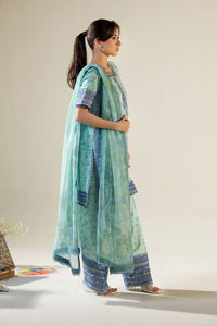 Sobia Nazir | Vital 26 | 1B by Sobia Nazir - Designer Dress  - Type : Ladies Clothes - Available at Libayah - 100% Original 