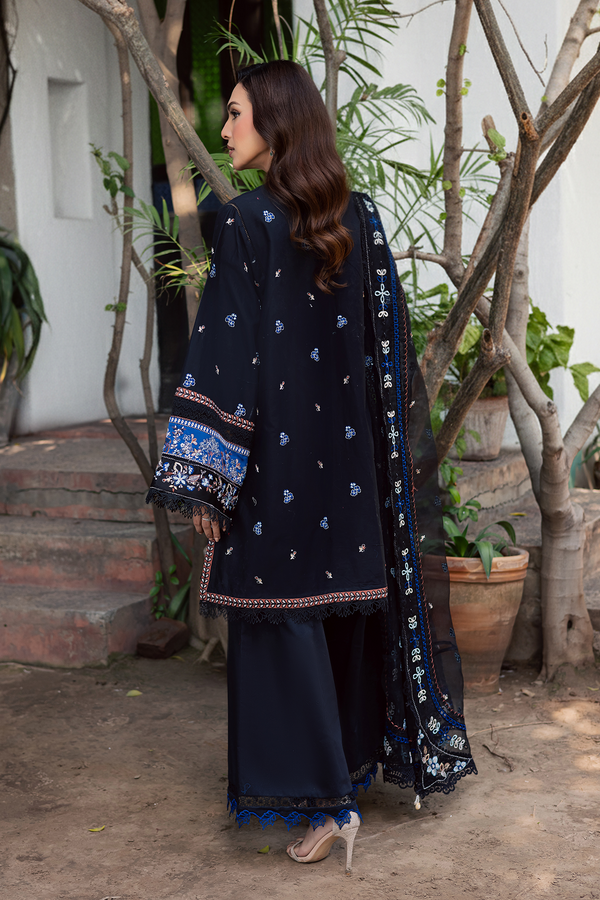 Afrozeh | Basic Pret 26 RTW | NACRE by Afrozeh - Designer Dress  - Type : Ladies Clothes - Available at Libayah - 100% Original 