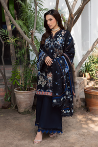 Afrozeh | Basic Pret 26 RTW | NACRE by Afrozeh - Designer Dress  - Type : Ladies Clothes - Available at Libayah - 100% Original 