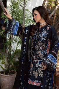Afrozeh | Basic Pret 26 RTW | NACRE by Afrozeh - Designer Dress  - Type : Ladies Clothes - Available at Libayah - 100% Original 