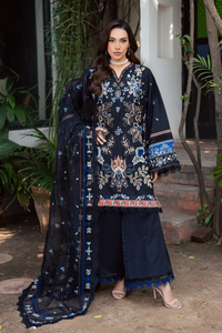Afrozeh | Basic Pret 26 RTW | NACRE by Afrozeh - Designer Dress  - Type : Ladies Clothes - Available at Libayah - 100% Original 