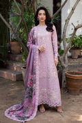 Afrozeh | Basic Pret 26 RTW | NACRE by Afrozeh - Designer Dress  - Type : Ladies Clothes - Available at Libayah - 100% Original 