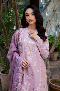 Afrozeh | Basic Pret 26 RTW | NACRE by Afrozeh - Designer Dress  - Type : Ladies Clothes - Available at Libayah - 100% Original 