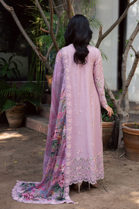 Afrozeh | Basic Pret 26 RTW | NACRE by Afrozeh - Designer Dress  - Type : Ladies Clothes - Available at Libayah - 100% Original 
