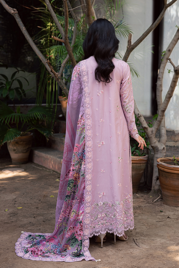 Afrozeh | Basic Pret 26 RTW | NACRE by Afrozeh - Designer Dress  - Type : Ladies Clothes - Available at Libayah - 100% Original 