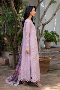 Afrozeh | Basic Pret 26 RTW | NACRE by Afrozeh - Designer Dress  - Type : Ladies Clothes - Available at Libayah - 100% Original 