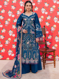 Parishay | Dil e Raqsum 26 | DQ-12 - by Libayah - Registered Vendor of : Parishay - 100% Original Designer Dress