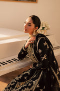 Emaan Adeel | Suave Luxury Formals | SVARA by Emaan Adeel - Designer Dress  - Type : Ladies Clothes - Available at Libayah - 100% Original 