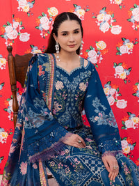 Parishay | Dil e Raqsum 26 | DQ-12 - by Libayah - Registered Vendor of : Parishay - 100% Original Designer Dress