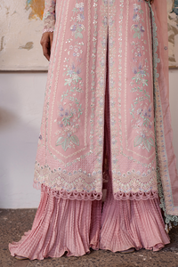 Afrozeh | Basic Pret 26 RTW | NACRE by Afrozeh - Designer Dress  - Type : Ladies Clothes - Available at Libayah - 100% Original 
