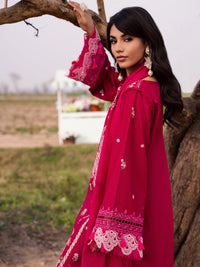 Parishay | Dil e Raqsum 26 | DQ-06 - by Libayah - Registered Vendor of : Parishay - 100% Original Designer Dress