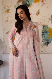 Afrozeh | Basic Pret 26 RTW | NACRE by Afrozeh - Designer Dress  - Type : Ladies Clothes - Available at Libayah - 100% Original 