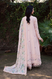 Afrozeh | Basic Pret 26 RTW | NACRE by Afrozeh - Designer Dress  - Type : Ladies Clothes - Available at Libayah - 100% Original 