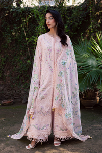 Afrozeh | Basic Pret 26 RTW | NACRE by Afrozeh - Designer Dress  - Type : Ladies Clothes - Available at Libayah - 100% Original 
