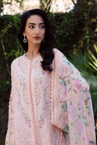 Afrozeh | Basic Pret 26 RTW | NACRE by Afrozeh - Designer Dress  - Type : Ladies Clothes - Available at Libayah - 100% Original 