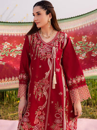 Parishay | Dil e Raqsum 26 | DQ-10 - by Libayah - Registered Vendor of : Parishay - 100% Original Designer Dress