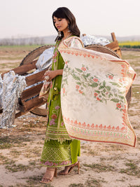 Parishay | Dil e Raqsum 26 | DQ-09 - by Libayah - Registered Vendor of : Parishay - 100% Original Designer Dress