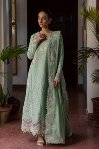 Afrozeh | Basic Pret 26 RTW | NACRE by Afrozeh - Designer Dress  - Type : Ladies Clothes - Available at Libayah - 100% Original 