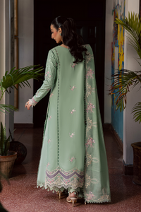 Afrozeh | Basic Pret 26 RTW | NACRE by Afrozeh - Designer Dress  - Type : Ladies Clothes - Available at Libayah - 100% Original 