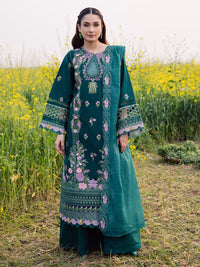 Parishay | Dil e Raqsum 26 | DQ-11 - by Libayah - Registered Vendor of : Parishay - 100% Original Designer Dress