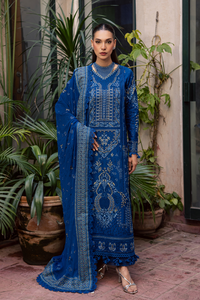 Afrozeh | Basic Pret 26 RTW | NACRE by Afrozeh - Designer Dress  - Type : Ladies Clothes - Available at Libayah - 100% Original 
