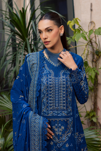 Afrozeh | Basic Pret 26 RTW | NACRE by Afrozeh - Designer Dress  - Type : Ladies Clothes - Available at Libayah - 100% Original 