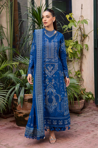 Afrozeh | Basic Pret 26 RTW | NACRE by Afrozeh - Designer Dress  - Type : Ladies Clothes - Available at Libayah - 100% Original 