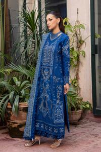 Afrozeh | Basic Pret 26 RTW | NACRE by Afrozeh - Designer Dress  - Type : Ladies Clothes - Available at Libayah - 100% Original 