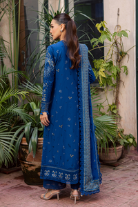 Afrozeh | Basic Pret 26 RTW | NACRE by Afrozeh - Designer Dress  - Type : Ladies Clothes - Available at Libayah - 100% Original 