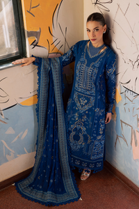 Afrozeh | Basic Pret 26 RTW | NACRE by Afrozeh - Designer Dress  - Type : Ladies Clothes - Available at Libayah - 100% Original 