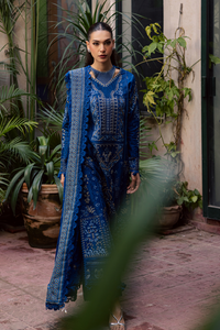 Afrozeh | Basic Pret 26 RTW | NACRE by Afrozeh - Designer Dress  - Type : Ladies Clothes - Available at Libayah - 100% Original 